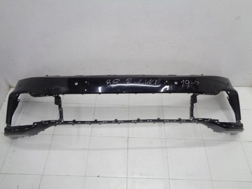 VW PASSAT B8 3G R-LINE ZDERZAK PRZÓD PRZEDNI LIFT 19R- 6X PDC