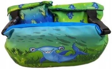 Пловцы для детских рукавов джампер лужи ремня