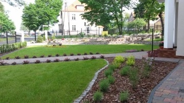 ДЕКОРАТИВНАЯ СОСНОВАЯ КОРА ДЛЯ САДА 80л