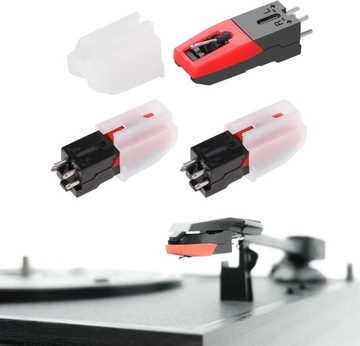 3X Igła do gramofonu USB