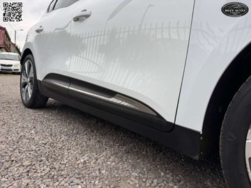 Renault Scenic IV 2018 Renault Scenic 1.3 T benzyna (165 km ) Szwajcaria - Stan bdb - Z gwarancja, zdjęcie 12