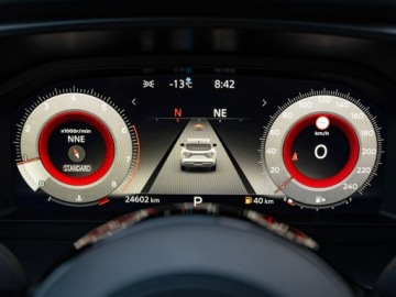 Nissan Qashqai III Crossover 1.3 DIG-T MHEV 158KM 2023 Nissan Qashqai CB808PY#1.3 DIG-T mHEV Tekna+, zdjęcie 14