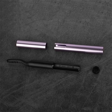 Электрические щипцы для завивки ресниц, 3 шт.