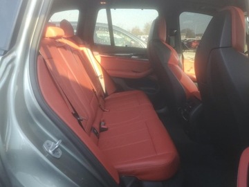 BMW 2021 BMW X3 M Competition 2021 3.0l 3.0 Benzyna 503KM, zdjęcie 11