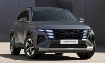 Hyundai Tucson IV 2025 Hyundai Tucson 2025 NOWY 1.6T-GDI 150KM 2WD Modern 1.6 Benzyna 150KM