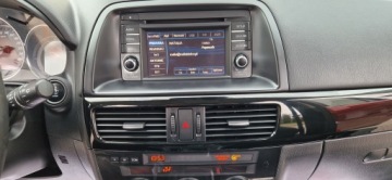 Mazda CX-5 I SUV 2.0 SKYACTIV-G 160KM 2013 Mazda CX5 2.0B 160KM, 4x4, Automat, Chrom. POLECAM !, zdjęcie 21