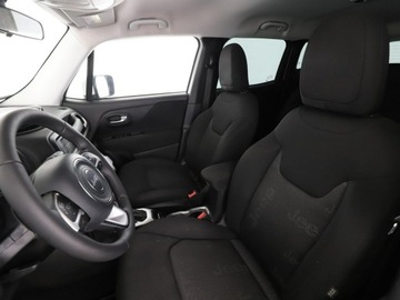 Jeep Renegade SUV 1.4 MultiAir 140KM 2016 Jeep Renegade automat navi klima auto grzane, zdjęcie 12