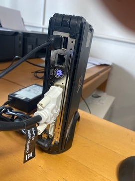 10ZiG 5818 Компьютер «Тонкий нулевой клиент» 16/2 ГБ см.