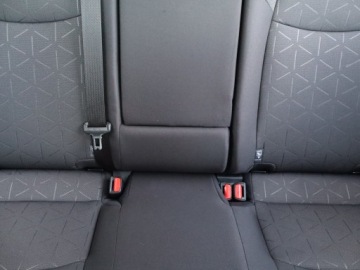 Toyota RAV4 V SUV Facelifting 2.5 Hybrid  Dynamic Force 218KM 2023 Toyota RAV 4 2.5 Hybrid, Salon Polska, zdjęcie 9