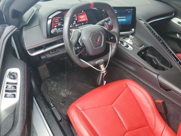 Chevrolet Corvette C7 2024 Chevrolet Corvette Z06 1LZ 2024 5.5l 5.5 Benzyna 670KM, zdjęcie 8