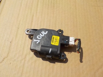 MOTOREK RADIÁTORU KIA SOUL I D267-FG8BA01