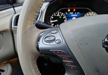 Nissan 2017 Nissan Murano 3,5 V6 256KM 4x4 Automat 3.5 Benzyna 256KM, zdjęcie 20