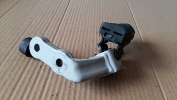 Комплект левой передней ручки подножки Aprilia Pegaso 650, 97-00 ML