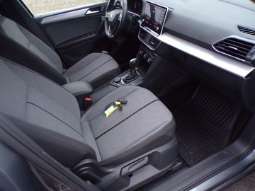 Seat Tarraco SUV 2.0 TDI 150KM 2020 SEAT TARRCO 2.0 TDI ZAMINA RATY, zdjęcie 8