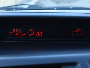 Mazda 5 II 2.0 MZR 150KM 2013 Mazda 5 2.0, Salon Polska, 7 miejsc, Skóra, Navi, zdjęcie 19