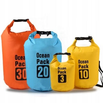 Worek wodoszczelny Ocean Pack 30 l