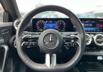 Mercedes Klasa A W177/V177 2024 Mercedes-Benz Klasa A 220 4Matic AMG Line Gwarancja do 2029r Polski salo, zdjęcie 34