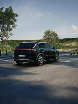 Volkswagen T-Roc I SUV Facelifting 1.5 TSI ACT 150KM 2026 Volkswagen T-Roc Wersja Life 1.5 eTSI 150 KM DSG, zdjęcie 5