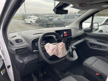 Toyota 2024 Toyota Proace City Verso Klima. Parktronik Hak, zdjęcie 8