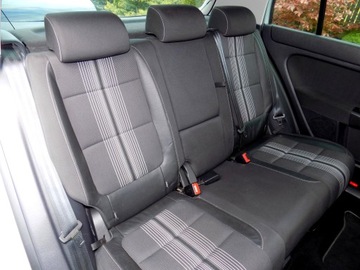 Volkswagen Golf Plus II 2.0 TDI-CR DPF 140KM 2012 VOLKSWAGEN GOLF PLUS 2,0 TDI 140 KM AUTOMAT, zdjęcie 15