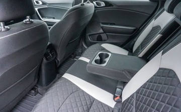 Kia Proceed Shooting Brake 1.5 T-GDI 160KM 2021 Kia ProCeed Kia ProCeed 1,6 T-GDI 160 KM 1.5 Benzyna 159KM, zdjęcie 10