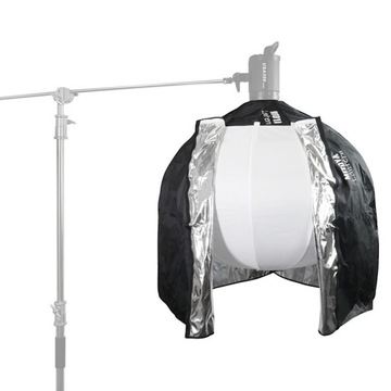 Softbox sferyczny Mitoya Lantern 85cm Bowens