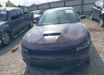 Dodge Charger VII 5.7 HEMI V8 375KM 2022 Dodge Charger 2022r., Rt, 5.7L, od ubezpieczalni 5.7 Benzyna 375KM, zdjęcie 2