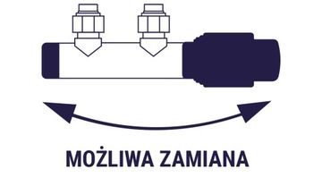 КОМБИНИРОВАННЫЙ ТЕРМОСТАТИЧЕСКИЙ КЛАПАН ХРОМ PEX МЕДЬ