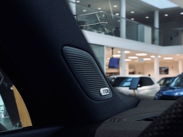 Skoda Kodiaq II SUV Plug-In 1.5 TSI Plug-In Hybrid 204KM 2025 Skoda Kodiaq Sportline iV 1.5 TSI 204 KM DSG, zdjęcie 31