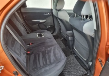 Honda Civic VIII Hatchback 5d 1.4 i 83KM 2007 Honda Civic SLICZNY 1.3 Benzyna BOGATA WERSJA Oryginal WYJATKOWY Serwis 20, zdjęcie 10