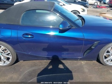 BMW Z4 G29 2021 BMW Z4 2021r, 2.0L, Z4 2.0 Benzyna 260KM, zdjęcie 4