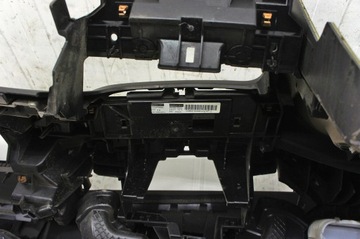 QN024 Opel Insignia B Deska Kokpit Pulpit Konsola 39097522