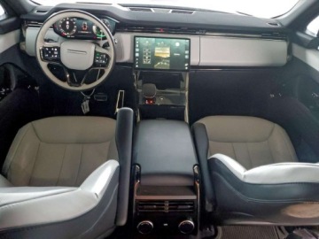 Land Rover Range Rover Sport III 2025 Land Rover Range Rover Sport Dynamic SE 2025 3.0 Hybryda 355KM, zdjęcie 8