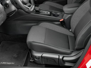 Nissan Qashqai III Crossover 1.3 DIG-T MHEV 158KM 2023 Nissan Qashqai GD7K528#1.3 DIG-T mHEV N-Connecta, zdjęcie 12