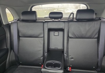 Citroen C3 Aircross  2012 Citroen C4 Aircross 1.8 Diesel 150KM, zdjęcie 14