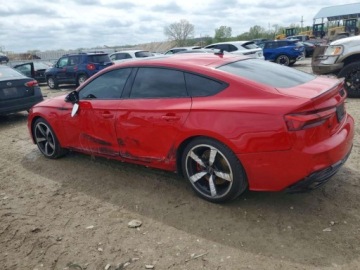 Audi A5 F5 2023 Audi A5 Sportback Premium Plus 45 2023 2.0 Benzyna 261KM, zdjęcie 1