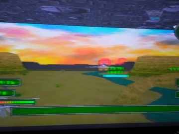 Игра ДЕНЬ НЕЗАВИСИМОСТИ для PSX ПРОЧИТАЙТЕ ОПИСАНИЕ!!!