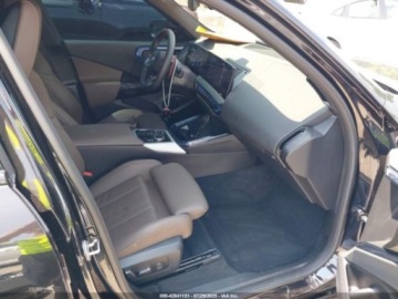 BMW 2025 BMW X3 M M50 xdrive 3.0 Benzyna 393KM, zdjęcie 9