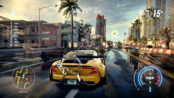 NEED FOR SPEED HEAT DELUXE EDITION PL КОД ИГРЫ КЛЮЧ ДЛЯ XBOX ONE X/S SERIES X|S