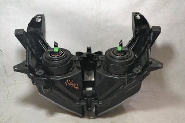 передний отражатель лампы Yamaha Tmax T-max 530 12-15'