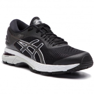 ASICS GEL-KAYANO 25 damskie biegowe 40.5 sportowe TRENINGOWE perfekcja