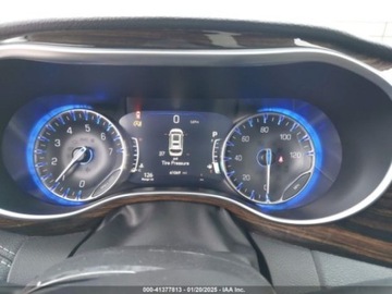 Chrysler Pacifica II 2023 Chrysler Pacifica 2023 Chrysler Pacifica Limited FWD 3.6 Benzyna 287KM, zdjęcie 6