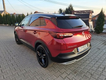 Opel 2019 Opel Grandland X Full Led, Blis, Navi, Kamera 360,, zdjęcie 4