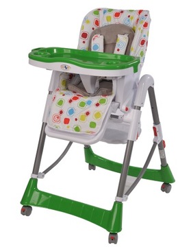 Покраска стульев для детей