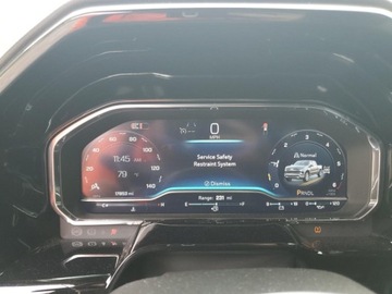 Chevrolet Silverado II 2025 Chevrolet Silverado K1500 LT 2025 2.7L 2.7 Benzyna 310KM, zdjęcie 2