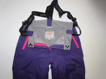 ЛЫЖНЫЕ БРЮКИ ЖЕНСКИЕ NORTHPEAK, размер 38