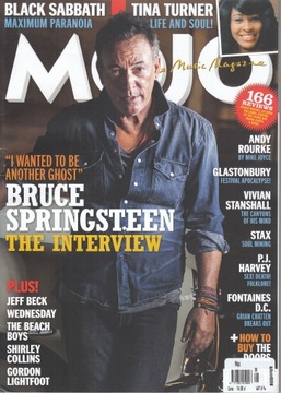 MOJO 8/2023 UK