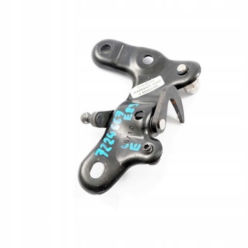 BMW E89 Z4 Замок крыши, левая крыша