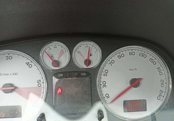 Peugeot 307 II Kombi 1.6 HDi 16V 90KM 2007 Peugeot 307 Peugeot 307 1.6 Diesel 90KM, zdjęcie 14