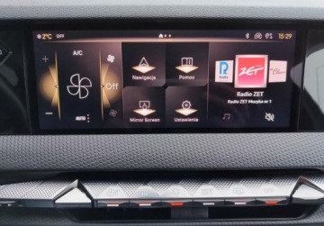  DS Automobiles DS 4 Trocadero 1.6 Puretech 180KM Cross AT8 Iwlasc SalonPL, zdjęcie 30